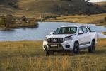 LDV T60 Trailrider 2019 года